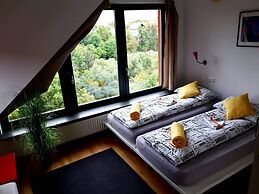 Cukrarna Hostel