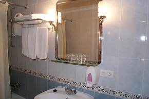 Hotel Alameda