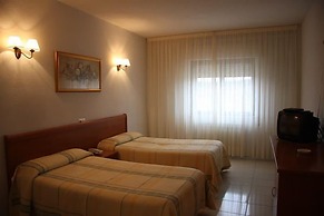 Hotel Alameda