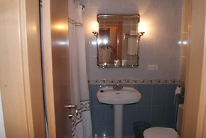 Hotel Alameda