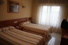 Hotel Alameda