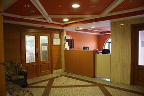 Hotel Alameda