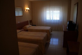 Hotel Alameda