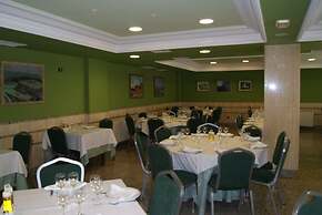Hotel Alameda