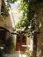 Traditional Cretan Houses