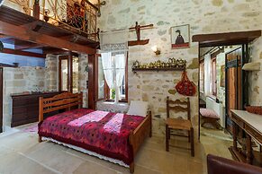 Traditional Cretan Houses