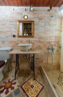 Traditional Cretan Houses