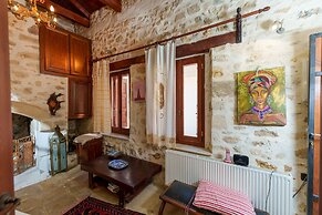 Traditional Cretan Houses