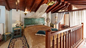 Traditional Cretan Houses