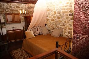 Traditional Cretan Houses