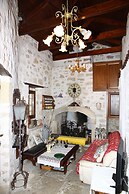 Traditional Cretan Houses