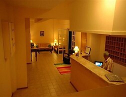 Hotel Polat Riva