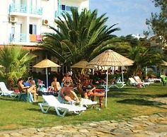 Hotel Polat Riva