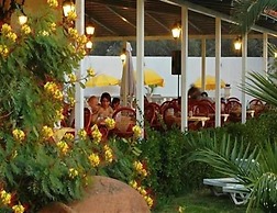 Hotel Polat Riva