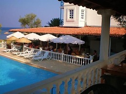 Hotel Polat Riva
