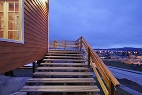Temauken