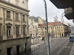 Corso Apartment