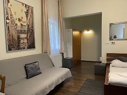 Corso Apartment
