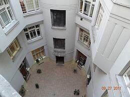Corso Apartment