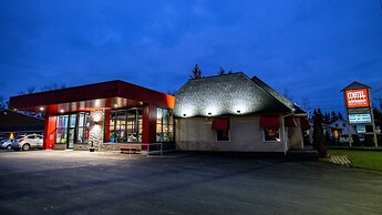Motel Fraser