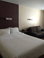 Motel Fraser