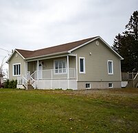 Motel Fraser