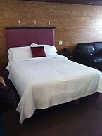 Motel Fraser