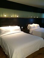 Motel Fraser