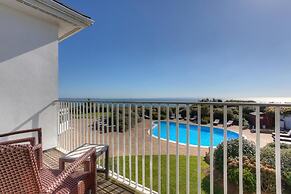 Hotel Jerbourg