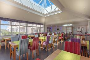 Hotel Jerbourg