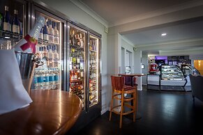 Hotel Jerbourg