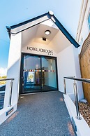 Hotel Jerbourg