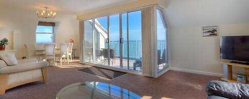 Hotel Jerbourg