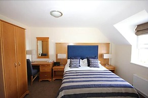 Hotel Jerbourg