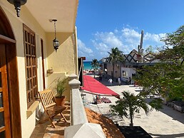 Hotel Cielo