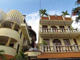 Hotel Cielo