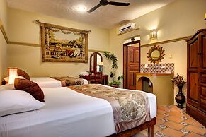 Hotel Cielo