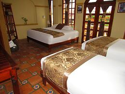 Hotel Cielo