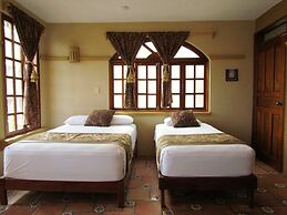 Hotel Cielo