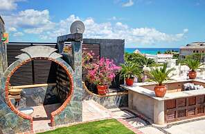 Hotel Cielo