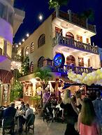 Hotel Cielo