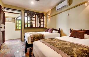 Hotel Cielo