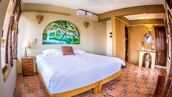 Hotel Cielo