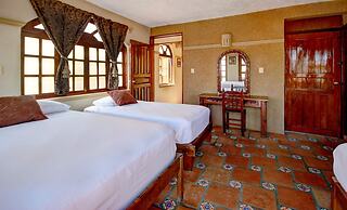 Hotel Cielo