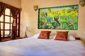 Hotel Cielo