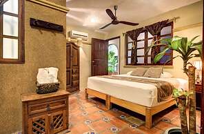 Hotel Cielo