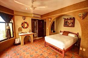 Hotel Cielo