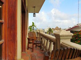 Hotel Cielo