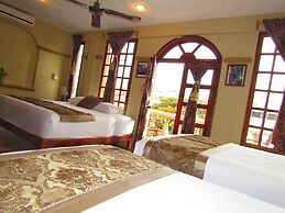 Hotel Cielo