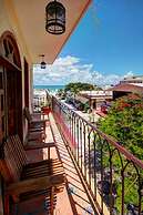 Hotel Cielo